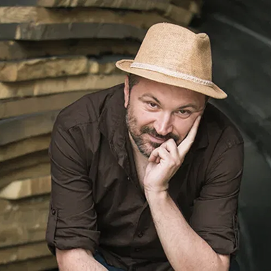 Branislav Nikolov
