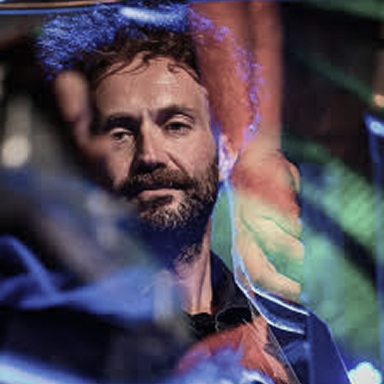 Pece Trajkovski Brada